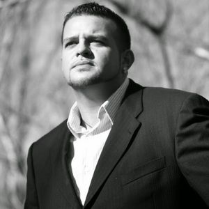 Meet your Posher, Justin